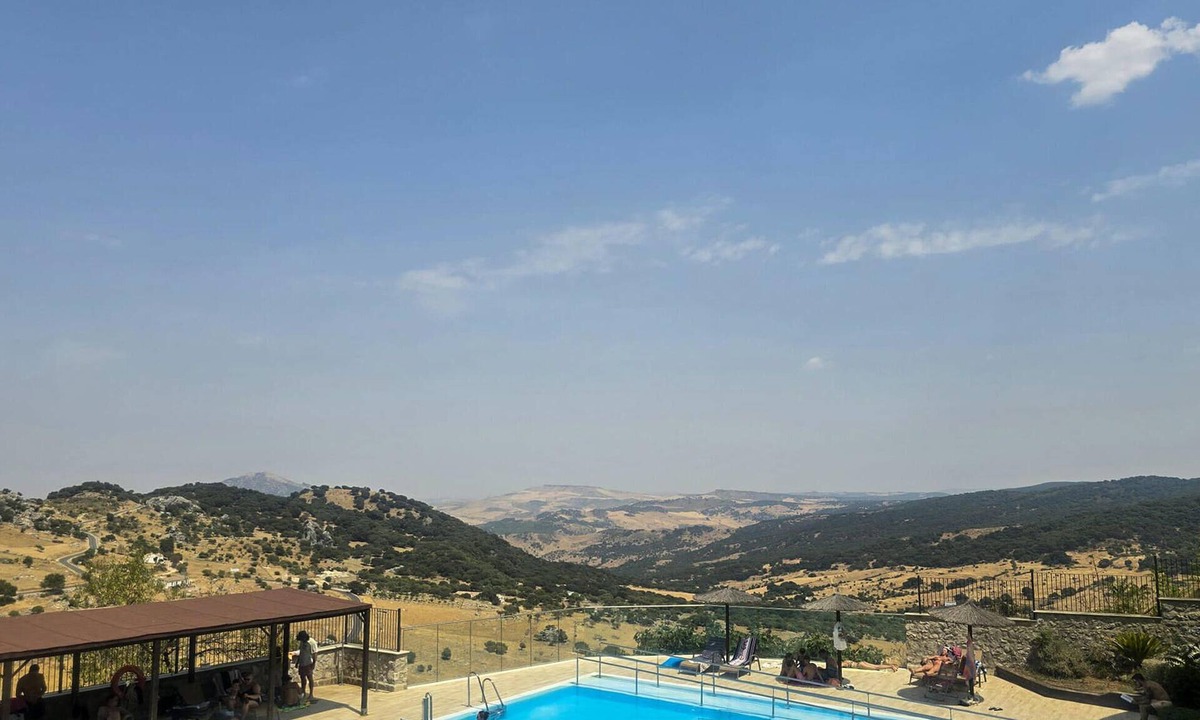 Grazalema House | 2 bedroom amazing home in Grazalema
