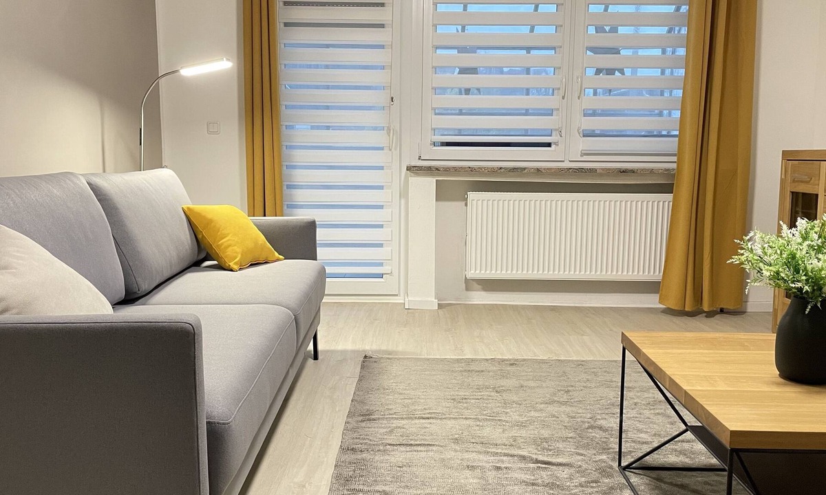 Oberaurach Apartment | 2 Bedroom Apartment Oberaurach -Bamberg 20 min- 1-5 guests