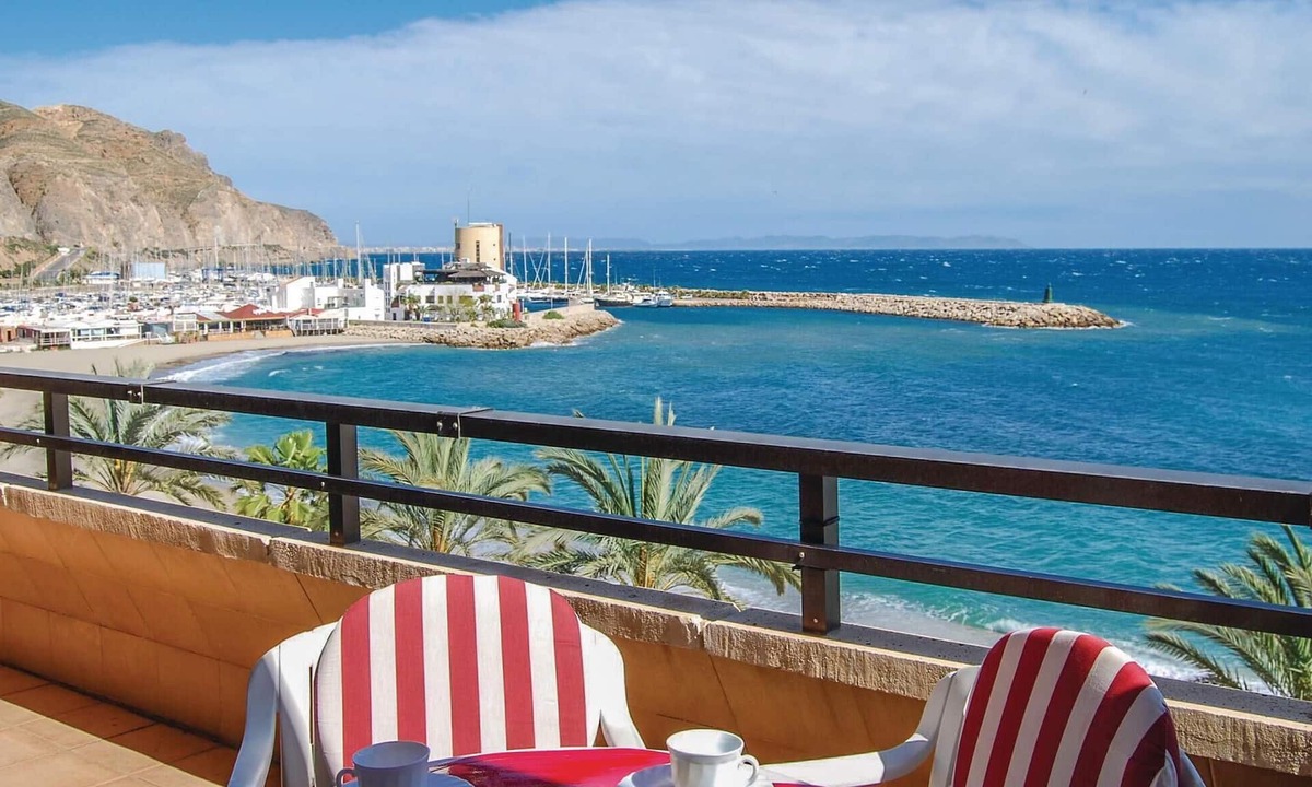 Aguadulce Apartment | 2 bedroom cozy apartment in Aguadulce