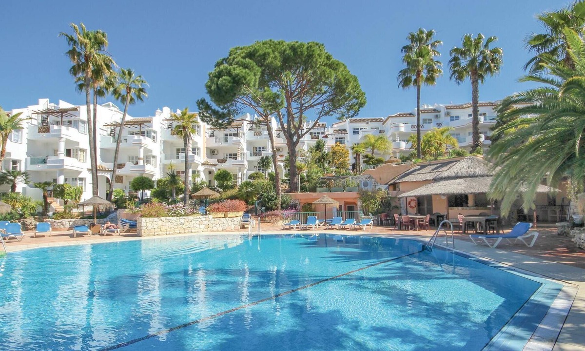 Mijas Apartment | 2 bedroom cozy apartment in Mijas
