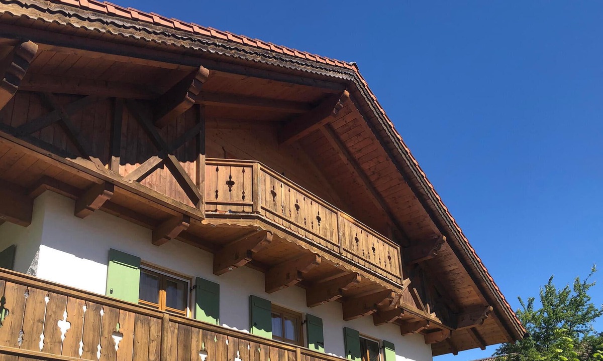 Aufhofen Apartment | 2 bedroom gorgeous apartment in Egling