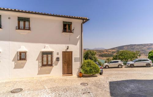 Zahara de la Sierra House | 2 Bedroom Luxurious Home In Zahara De La Sierra