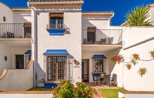 Montejaque House | 2 Bedroom Stunning Home In Montejaque