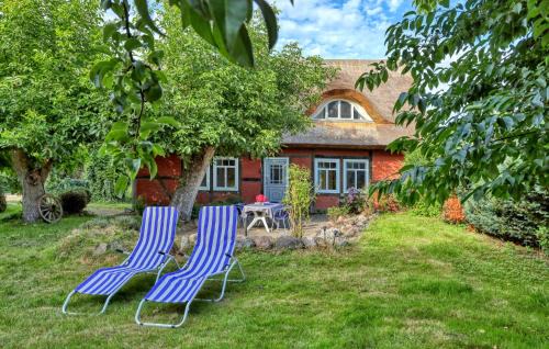 Quilitz House | 2 Bedroom Stunning Home In Rankwitz Ot Quilitz