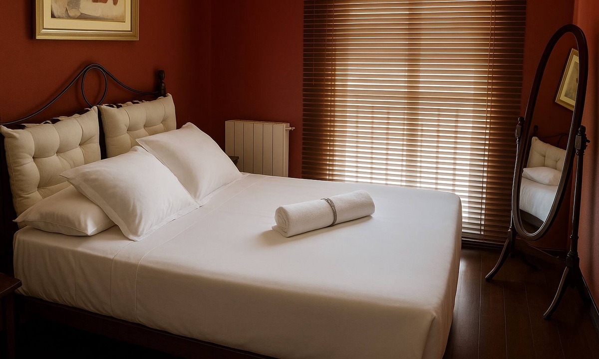 Embajadores Apartment | 2 bedrooms Madrid Downtown