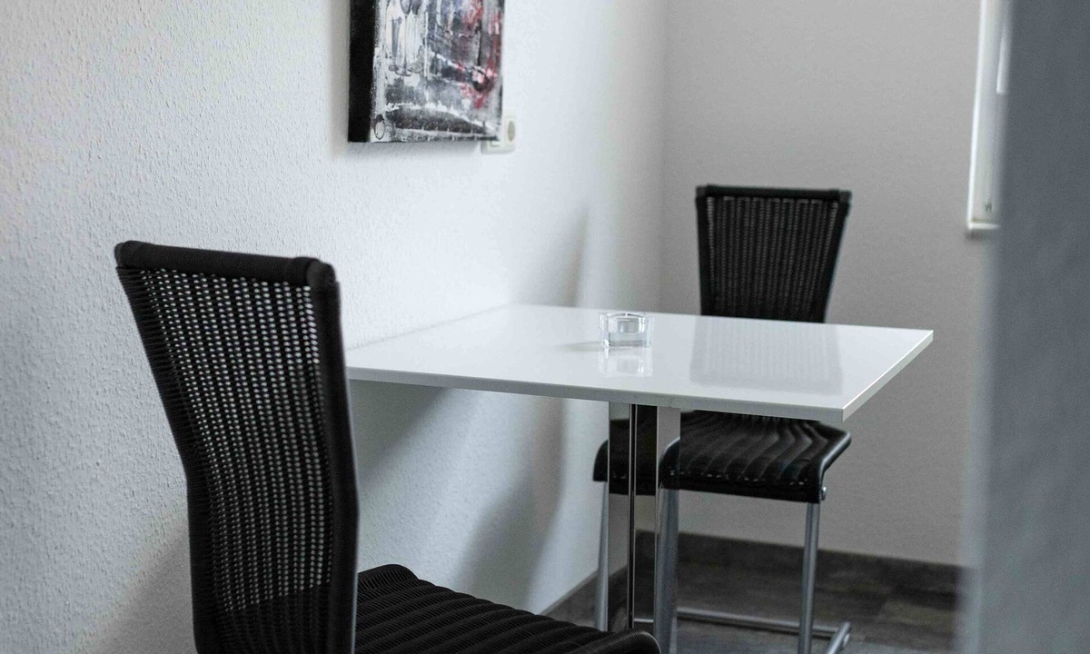 Altena Apartment | 2. double room superior