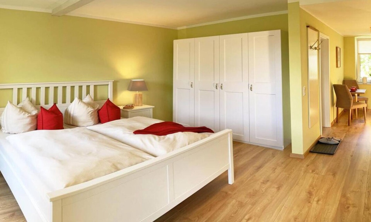 Porschdorf Apartment | 2 P.-fewo "moosmutzl" im Landhaus Porschdorf