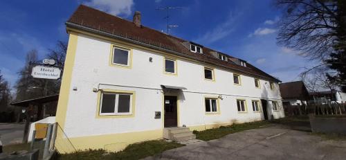 Allach-Untermenzing Hostel | 2-Rent Group Hostel Apartments EVE74