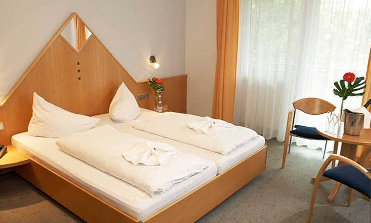Rust Cottage | 2 room apartment - Hotel Restaurant Löwen