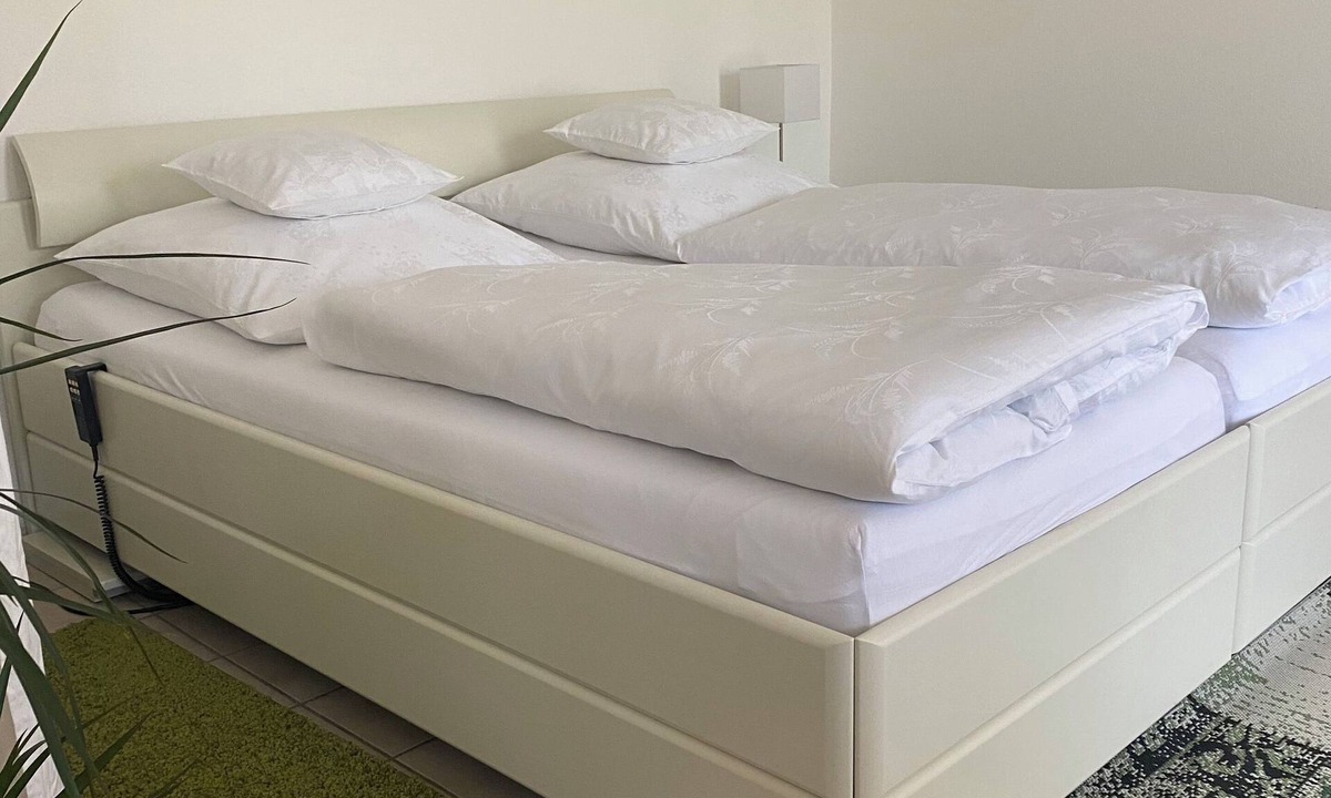 Worthsee Apartment | 2 room apartment with terrace within walking distance to S-Bahn to Munich and lake