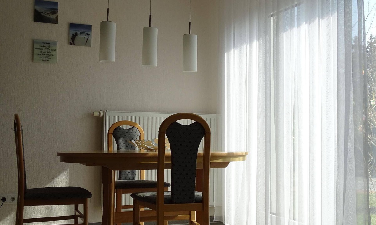 Pudagla House | 2-room holiday flat on the island of Usedom