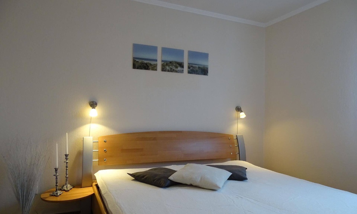 Pudagla House | 2-room holiday flat on the island of Usedom