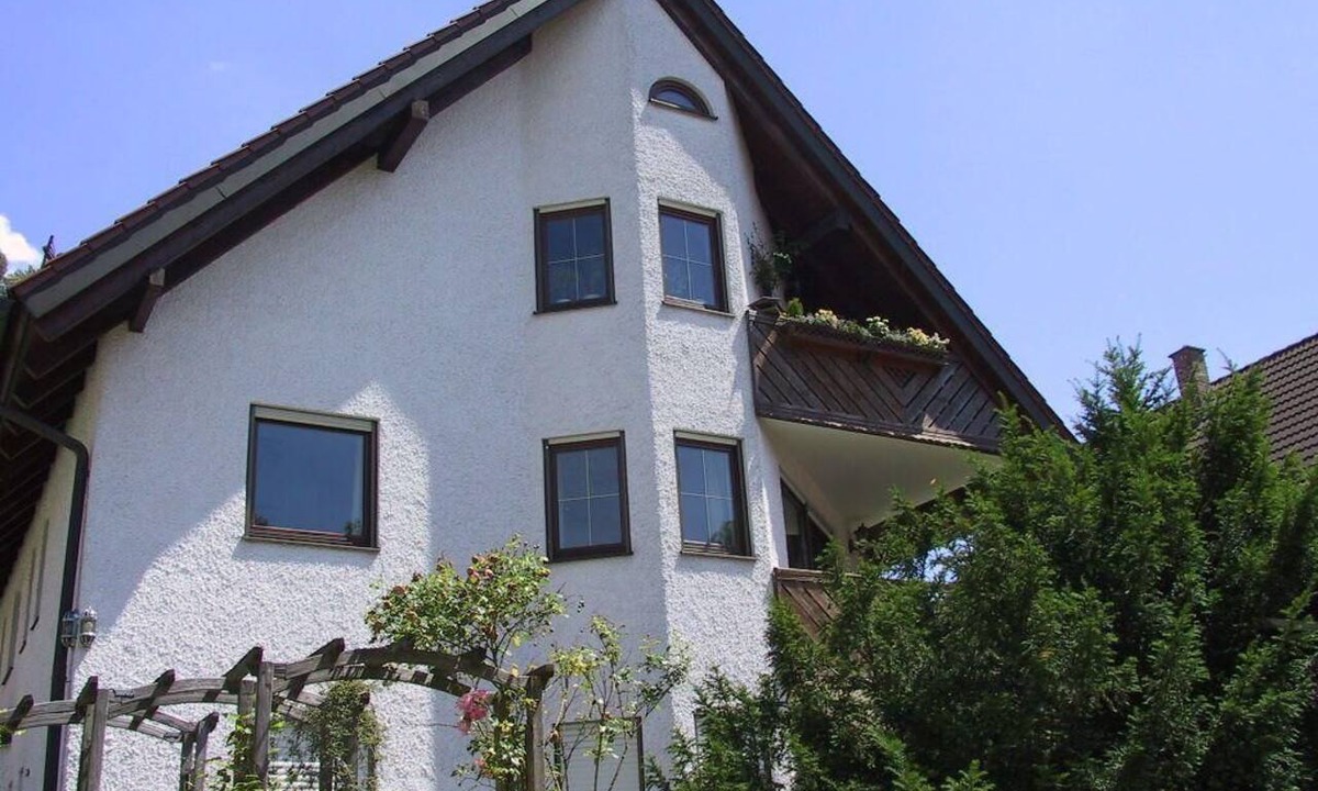 Munchen District Apartment | 2-Zimmer-FeWo-54qm m. Balkon in Gräfelfing-Lo. bei München
