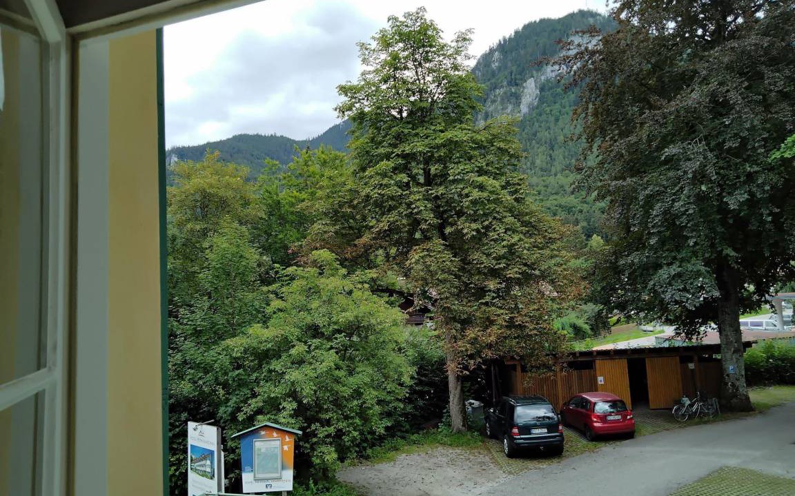 Hohenaschau im Chiemgau Apartment | 20 m² Apartment ∙ 1 bedroom ∙ 2 guests
