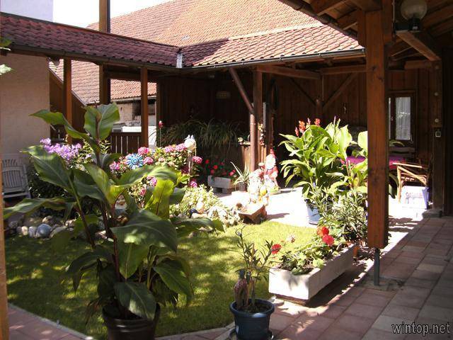 Safferstetten Apartment | 20 m² Apartment ∙ 1 bedroom ∙ 1 guest