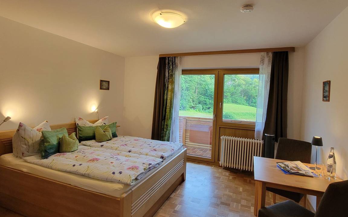 Bad Reichenhall Apartment | 20 m² Apartment ∙ 2 guests