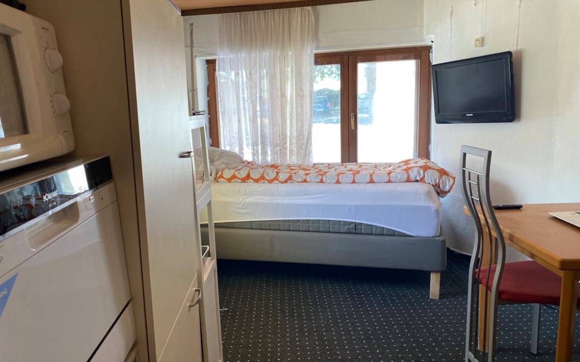 Bayreuth Apartment | 20 m² Apartment ∙ 1 guest