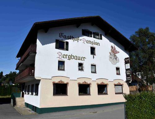 Prackenbach Bed & Breakfast | 20 m² Bed and breakfast ∙ 3 guests