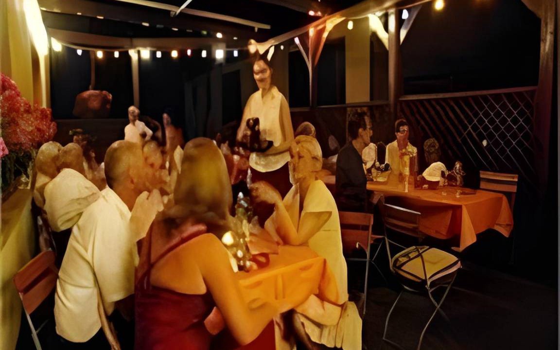 Herrieden Bed & Breakfast | 20 m² Bed and breakfast ∙ 3 guests
