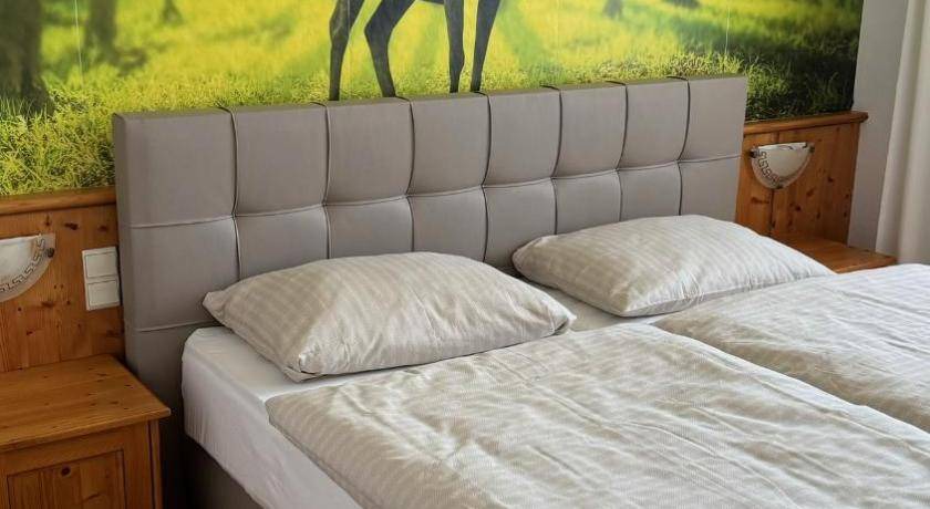 Munchen District Bed & Breakfast | 20 m² Bed and breakfast ∙ 2 guests