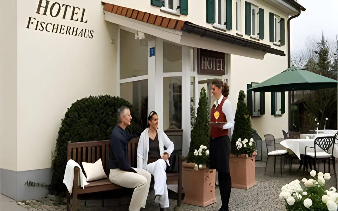 Starnberg Bed & Breakfast | 20 m² Bed and breakfast ∙ 3 guests