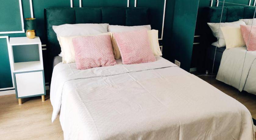 Mitte Bed & Breakfast | 20 m² Bed and breakfast ∙ 4 guests