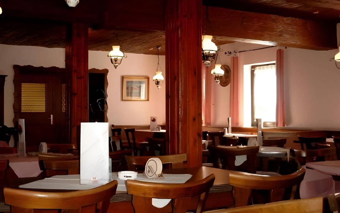 Dachau District Bed & Breakfast | 20 m² Bed and breakfast ∙ 3 guests
