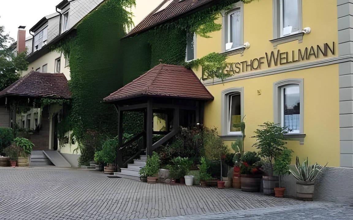 Markt Taschendorf Bed & Breakfast | 20 m² Bed and breakfast ∙ 4 guests