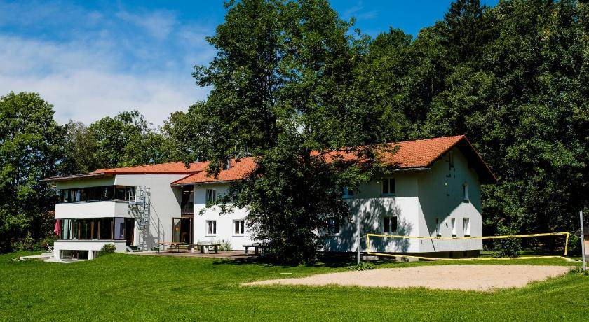 Lenggries Hostel | 20 m² Hostel ∙ 6 guests