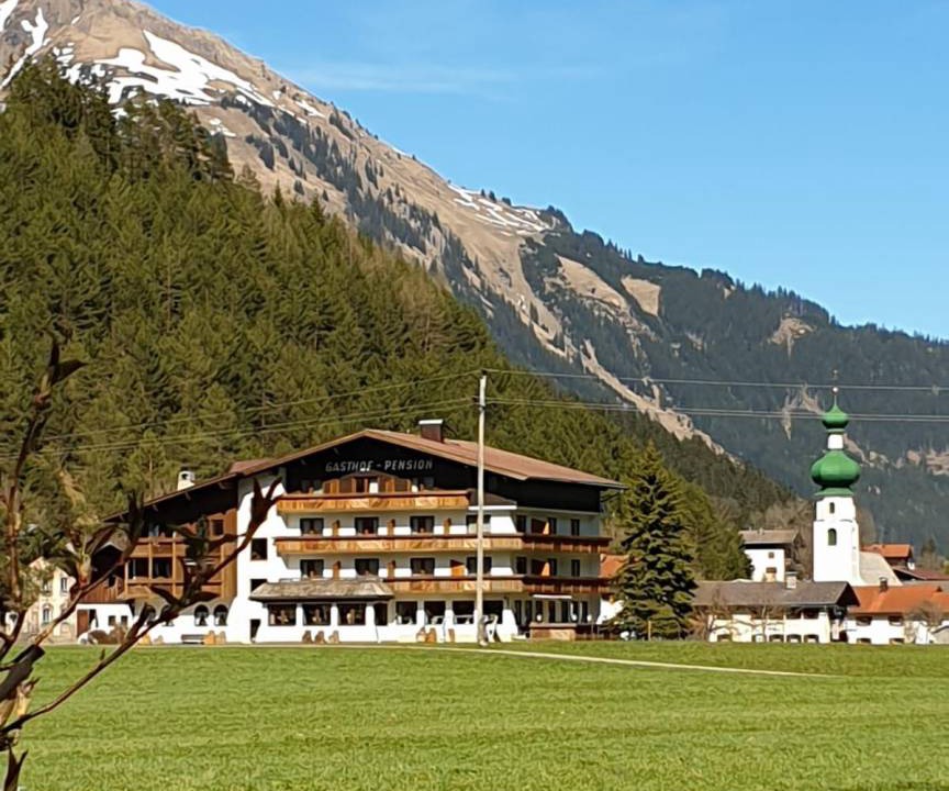 Steeg Hotel | 20 m² Hotel ∙ 1 bedroom ∙ 2 guests