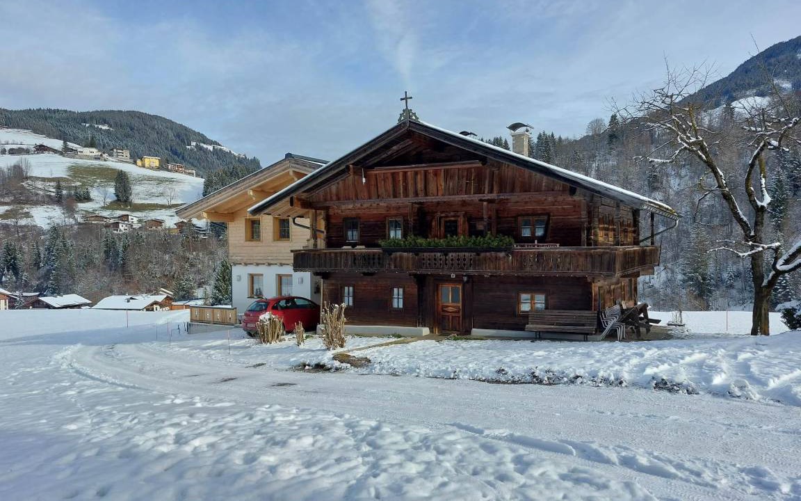 Muhlthal Hotel | 20 m² Hotel ∙ 1 bedroom ∙ 6 guests
