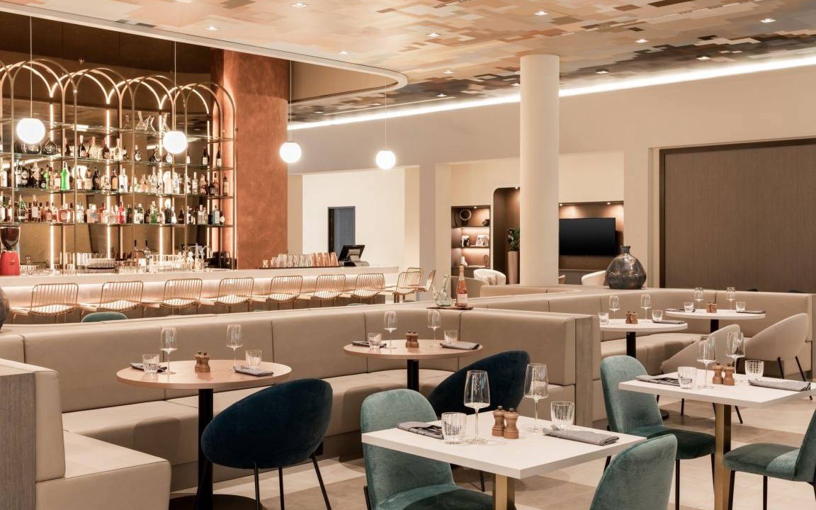Wuerzburg Hotel | 20 m² Hotel ∙ 2 guests