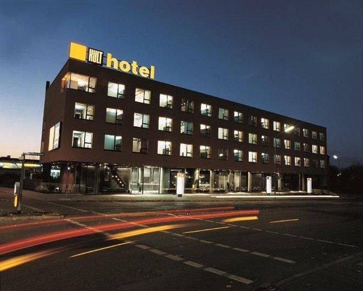 Am Wasserwerk Hotel | 20 m² Hotel ∙ 3 guests
