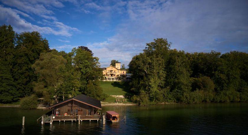Poecking Hotel | 20 m² Hotel ∙ 4 guests