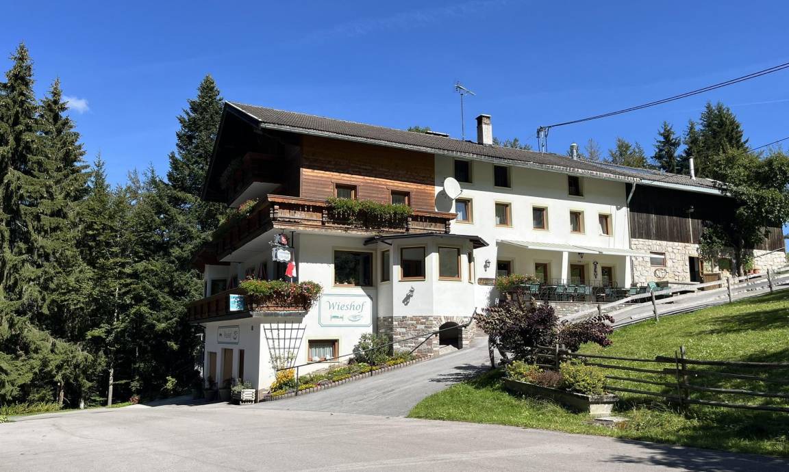 Hinterthiersee Hotel | 20 m² Hotel ∙ 1 bedroom ∙ 2 guests