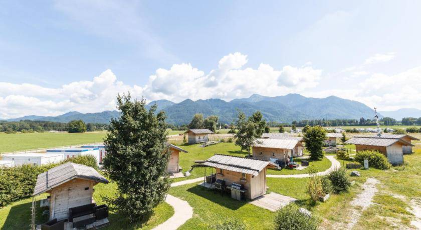 Uebersee House | 20 m² House ∙ 10 guests