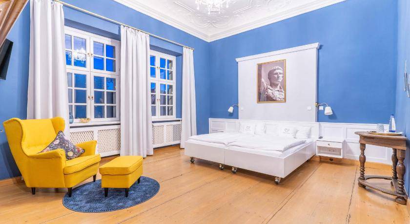 Ellingen House | 20 m² Motel ∙ 2 guests
