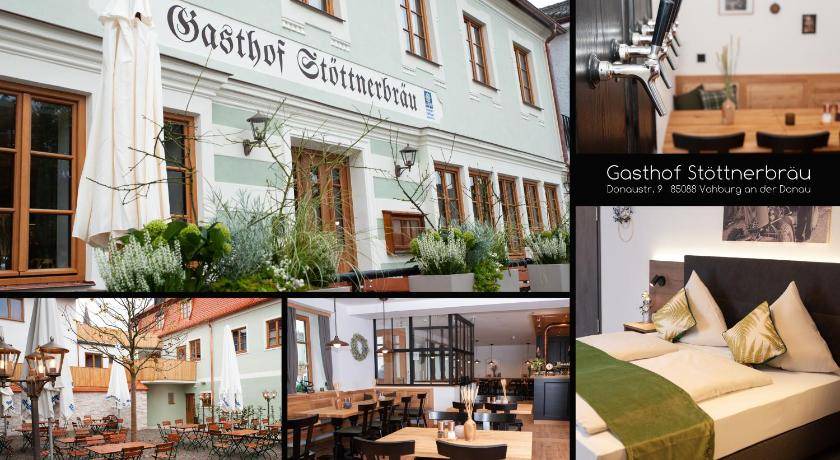 Vohburg an der Donau House | 20 m² Motel ∙ 4 guests