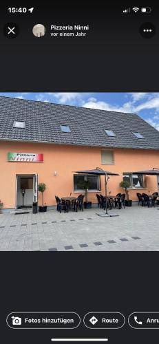 Aurachtal Apartment | 20 m² Serviced apartment ∙ 1 guest