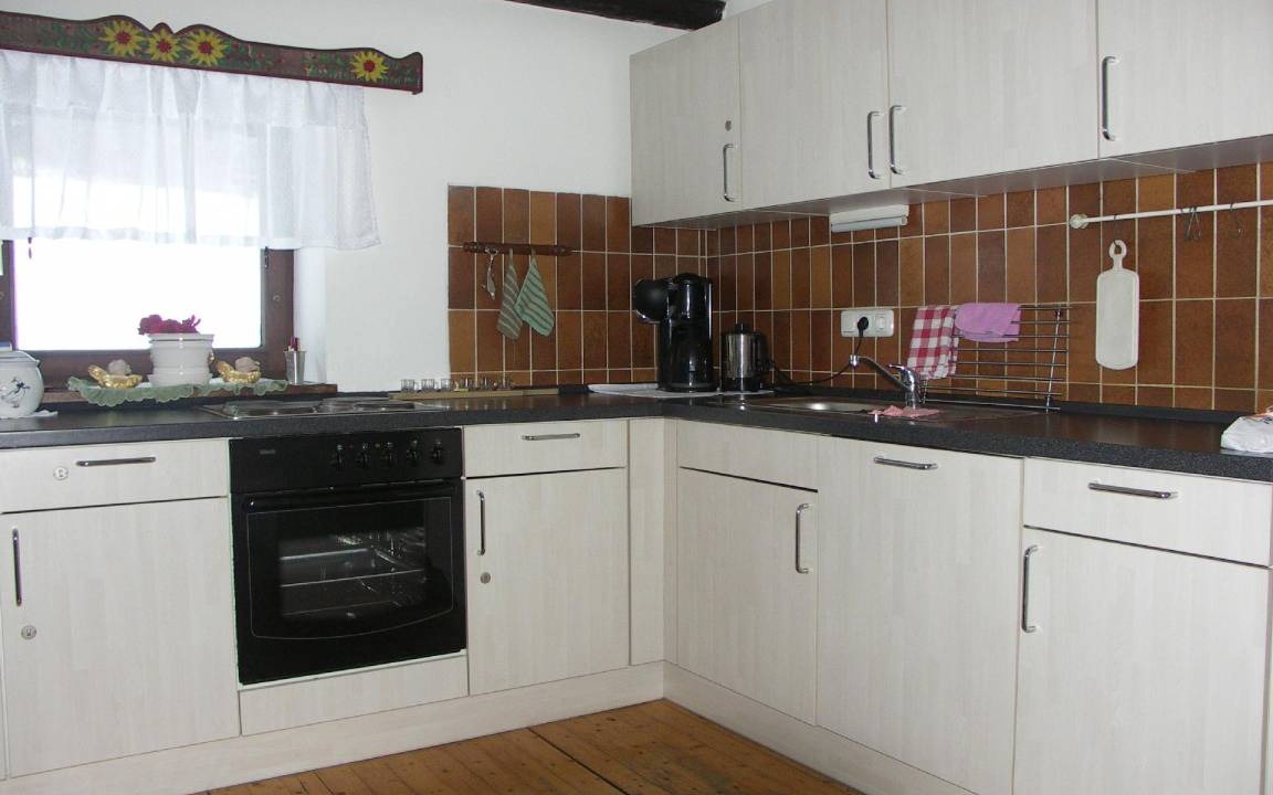 Kollnburg Apartment | 200 m² Apartment ∙ 3 bedrooms ∙ 10 guests