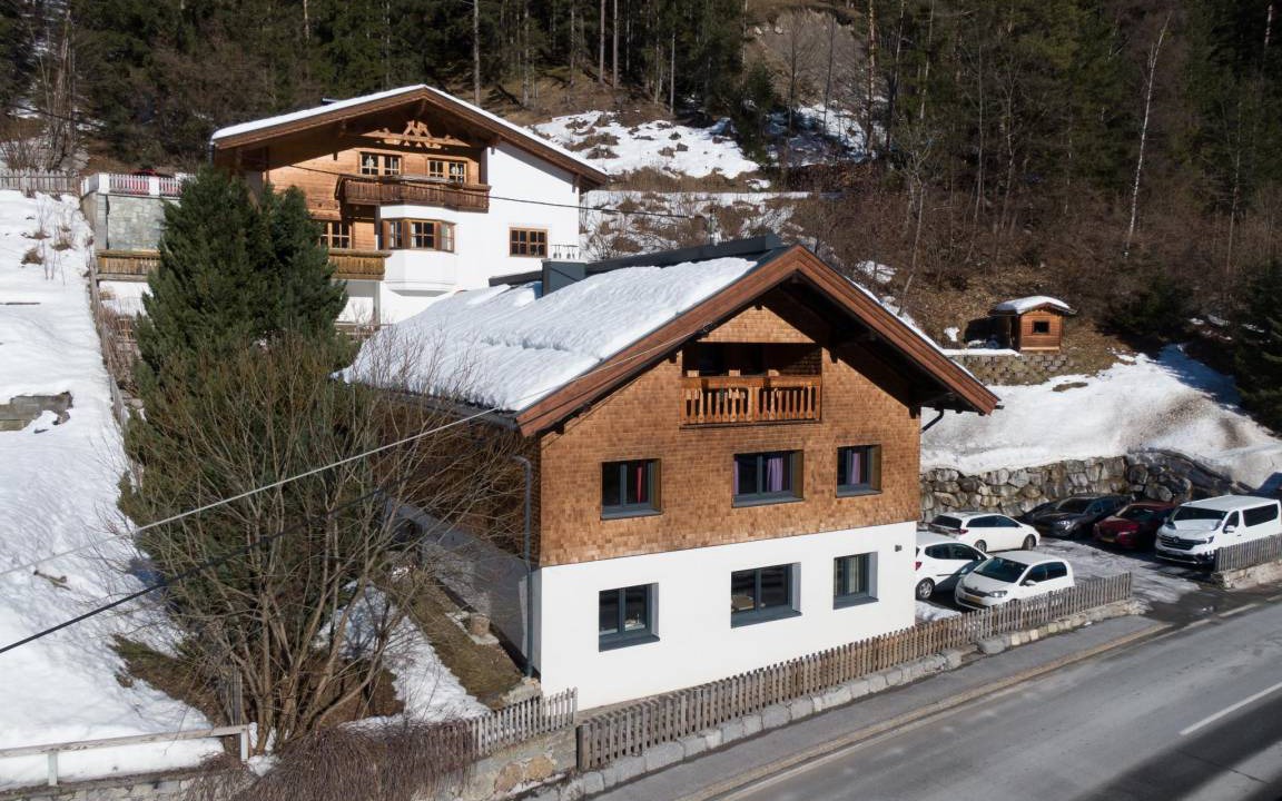 Pettneu am Arlberg House | 200 m² House ∙ 6 bedrooms ∙ 13 guests