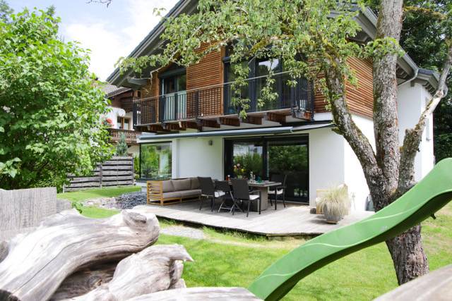 Oberaudorf House | 200 m² House ∙ 3 bedrooms ∙ 6 guests