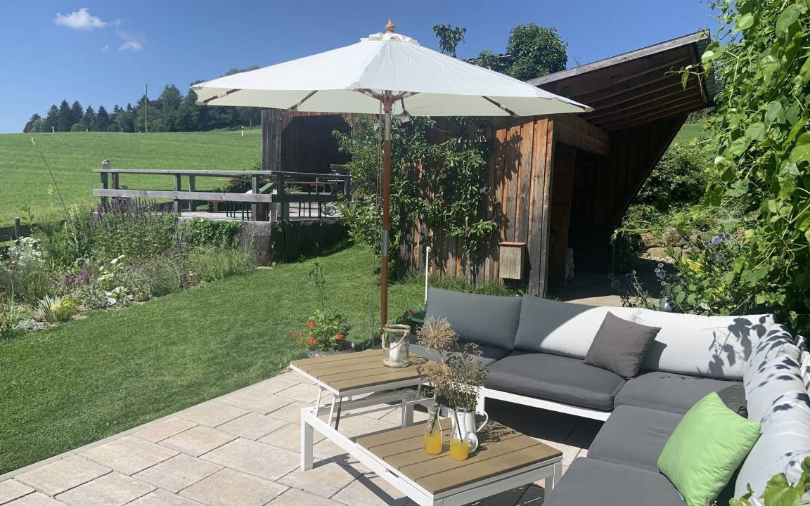 Niedersonthofen House | 200 m² House ∙ 4 bedrooms ∙ 10 guests
