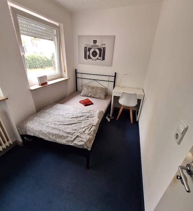 Josephsburg Resort | 200 m² Private room ∙ 1 bedroom ∙ 1 guest