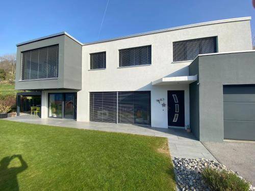 Chermignon Villa | 200 m² Villa ∙ 3 bedrooms ∙ 8 guests