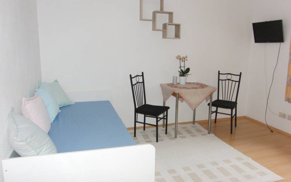 Unterwoessen Apartment | 21 m² Apartment ∙ 1 guest