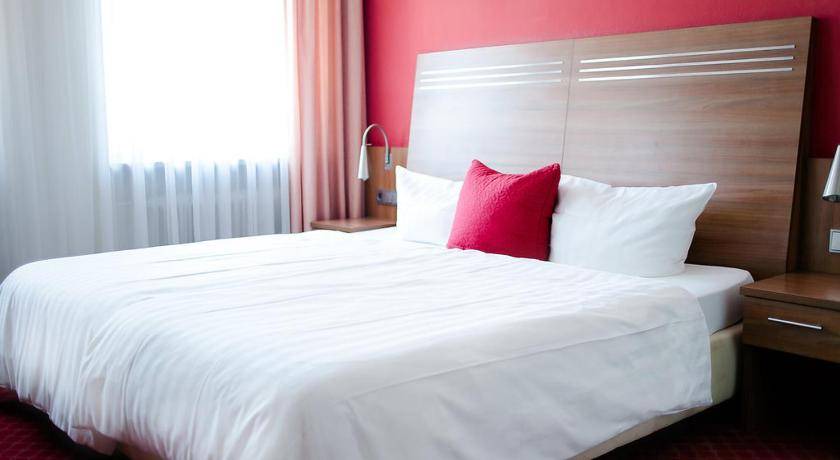 Ebermannstadt Hotel | 21 m² Hotel ∙ 2 guests