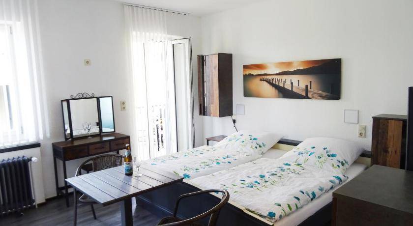 Geiselwind Hotel | 21 m² Hotel ∙ 3 guests