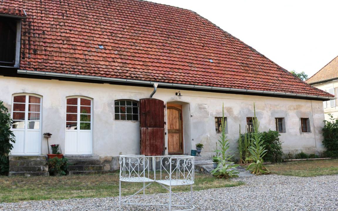 Maroldsweisach House | 212 m² House ∙ 4 bedrooms ∙ 9 guests