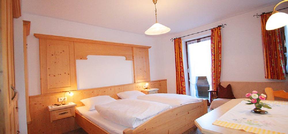 Reit im Winkl Apartment | 22 m² Apartment ∙ 3 guests